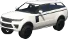 Gallivanter Baller LE (baller3) GTA V vehicle
