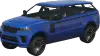 Gallivanter Baller ST (baller7) GTA V vehicle