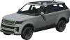 Gallivanter Baller ST-D (baller8) GTA V vehicle