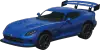 Bravado Banshee GTS (banshee3) GTA V vehicle