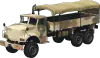 Barracks (barracks) GTA V vehicle