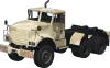 HVY Barracks Semi (barracks2) GTA V vehicle