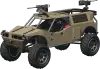 Barrage (barrage) GTA V vehicle