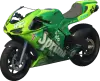 Pegassi Bati 801RR (bati2) GTA V vehicle