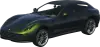 Grotti Bestia GTS (bestiagts) GTA V vehicle