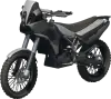 Nagasaki BF400 (bf400) GTA V vehicle