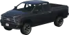 Bravado Bison (bison) GTA V vehicle