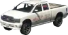 Bravado Bison (bison2) GTA V vehicle