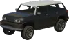 Karin BeeJay XL (bjxl) GTA V vehicle