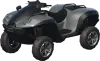 Nagasaki Blazer Aqua (blazer5) GTA V vehicle