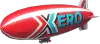 Xero Blimp (blimp2) GTA V vehicle