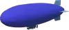 Blimp (blimp3) GTA V vehicle