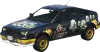 Dinka Go Go Monkey Blista (blista3) GTA V vehicle
