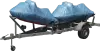Boat Trailer (boattrailer3) GTA V vehicle