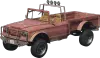 Canis Bodhi (bodhi2) GTA V vehicle