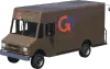 Boxville (boxville2) GTA V vehicle