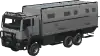 MTL Brickade (brickade) GTA V vehicle