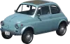 Grotti Brioso 300 (brioso2) GTA V vehicle