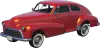 Classique Broadway (broadway) GTA V vehicle