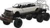 Benefactor Apocalypse Bruiser (bruiser) GTA V vehicle