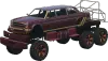 Benefactor Future Shock Bruiser (bruiser2) GTA V vehicle