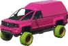 Declasse Nightmare Brutus (brutus3) GTA V vehicle
