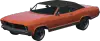 Albany Buccaneer (buccaneer) GTA V vehicle