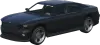 Bravado Buffalo (buffalo) GTA V vehicle