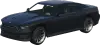 Bravado Buffalo S (buffalo2) GTA V vehicle
