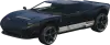 Vapid Bullet (bullet) GTA V vehicle