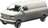 Declasse Burrito (burrito5) GTA V vehicle