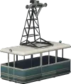 Cable Car (cablecar) GTA V vehicle