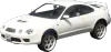 Karin Calico GTF (calico) GTA V vehicle