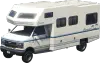Brute Camper (camper) GTA V vehicle