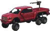 Vapid Caracara (caracara) GTA V vehicle