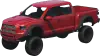 Vapid Caracara 4x4 (caracara2) GTA V vehicle