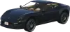 Grotti Carbonizzare (carbonizzare) GTA V vehicle