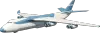 Cargo Plane (cargoplane) GTA V vehicle