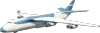 Cargo Plane (cargoplane2) GTA V vehicle