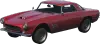 Lampadati Casco (casco) GTA V vehicle
