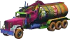 MTL Nightmare Cerberus (cerberus3) GTA V vehicle