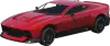 Dewbauchee Champion (champion) GTA V vehicle