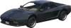 Grotti Cheetah Classic (cheetah2) GTA V vehicle