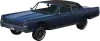 Vapid Chino (chino) GTA V vehicle