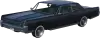 Vapid Chino Custom (chino2) GTA V vehicle