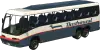 Dashound (coach) GTA V vehicle