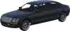 Enus Cognoscenti (cognoscenti) GTA V vehicle