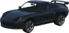 Pfister Comet (comet2) GTA V vehicle