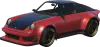 Pfister Comet Retro Custom (comet3) GTA V vehicle