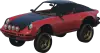 Pfister Comet Safari (comet4) GTA V vehicle